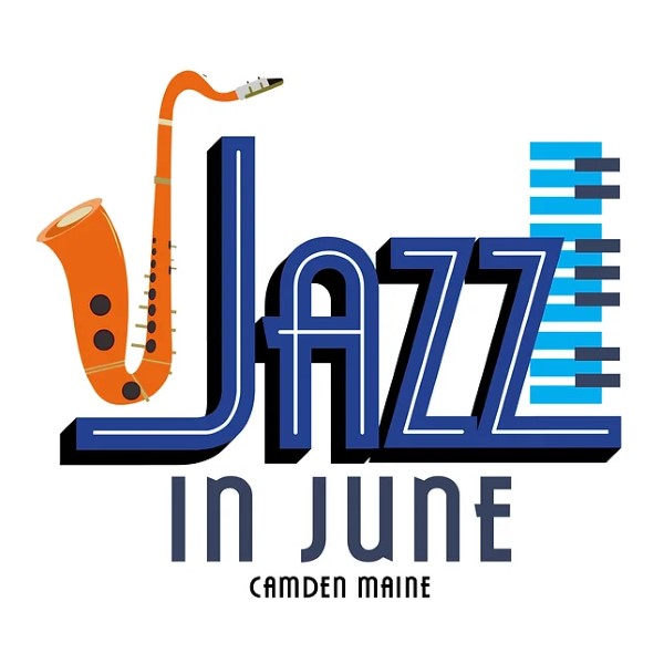 Jazz in June, Camden Maine