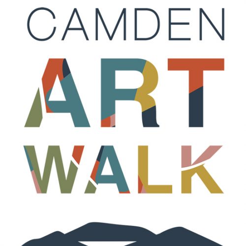 Camden Art Walk