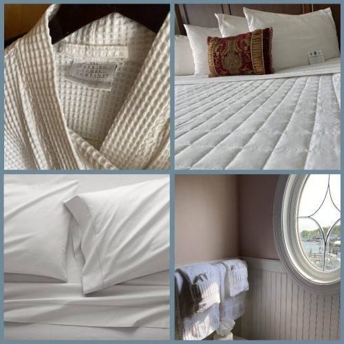 Best Hotel Sheets and Towels
