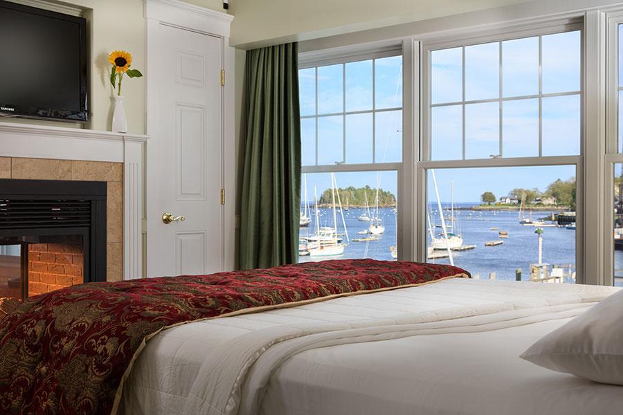 Comphy Hotel Bed Linens