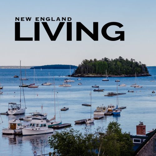 Bay View Collection - Luxury New England Living