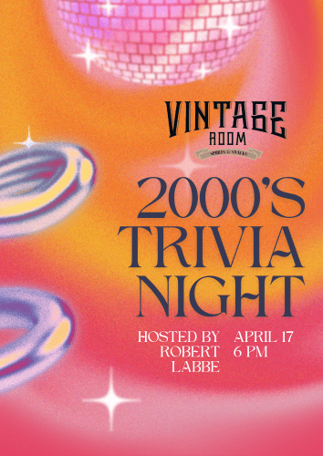Trivia Night