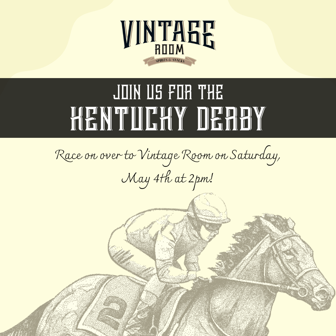 kentucky derby graphic