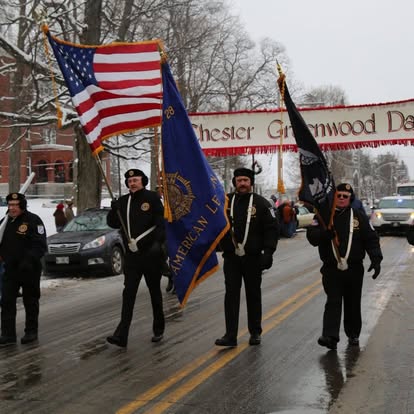 Chester Greenwood Day