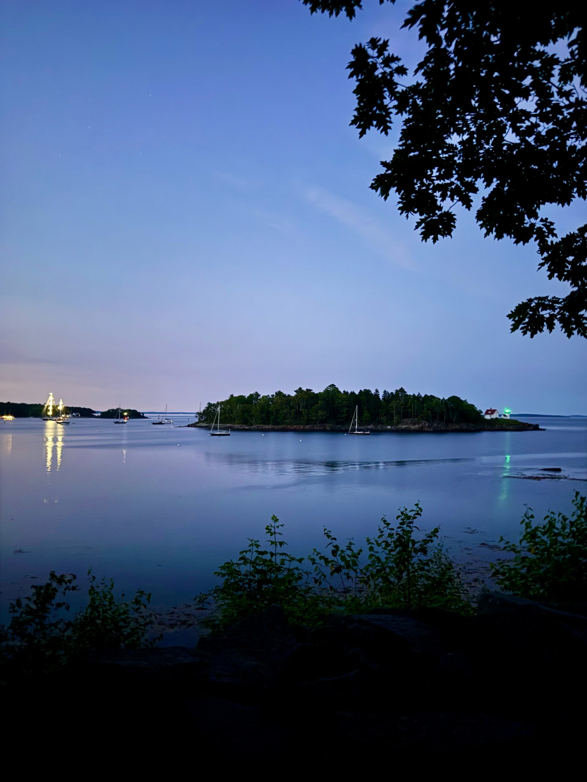 Lighthouse Hopping: Must-See Midcoast Maine Lighthouses