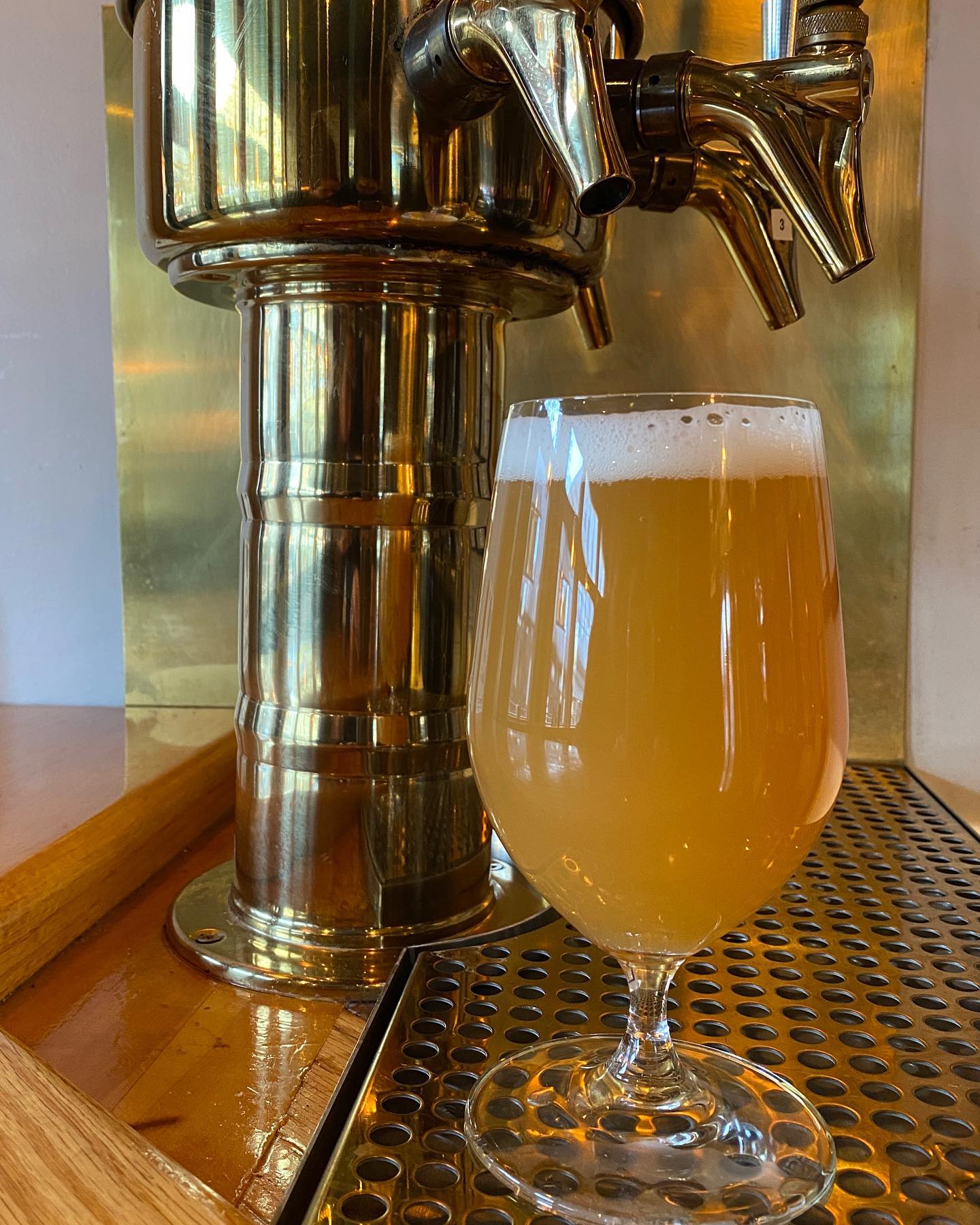 Local Breweries & Cideries to Visit This Fall in Midcoast Maine