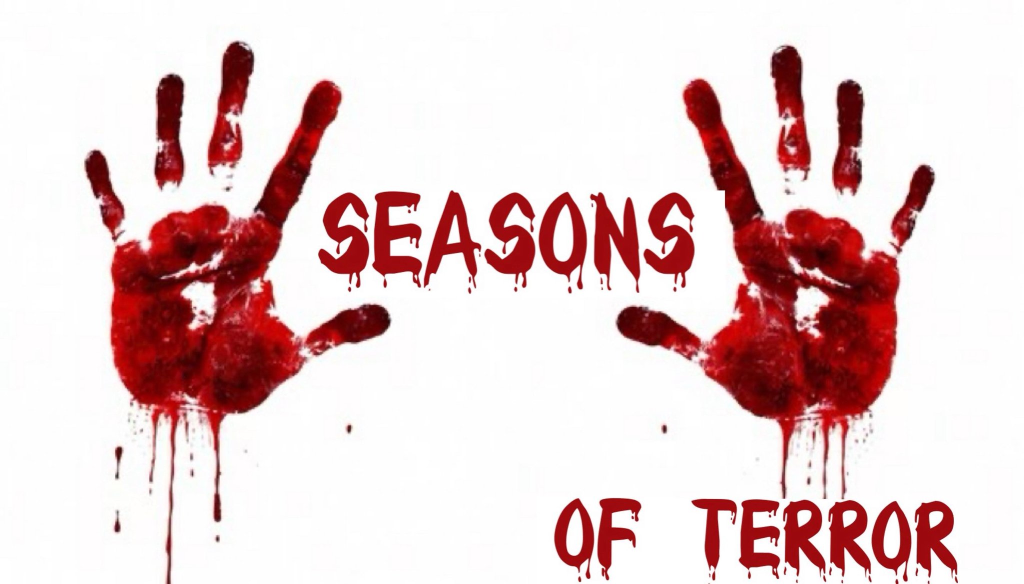 terror trail