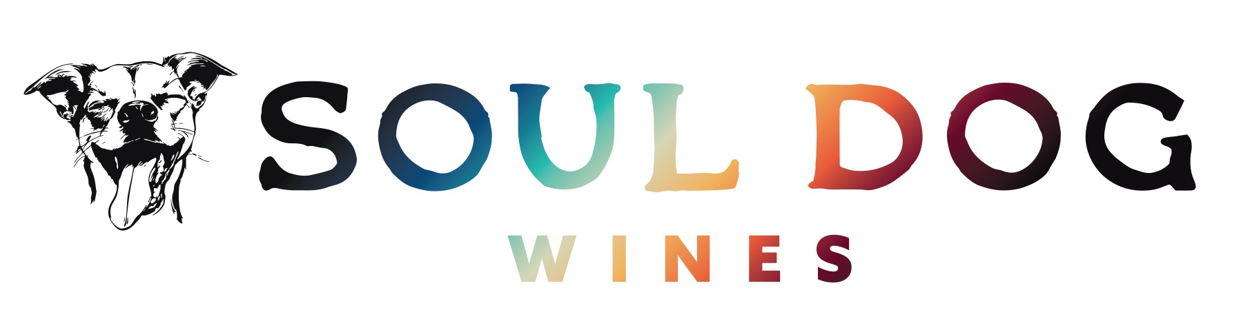 Soul Dog Wines Logo