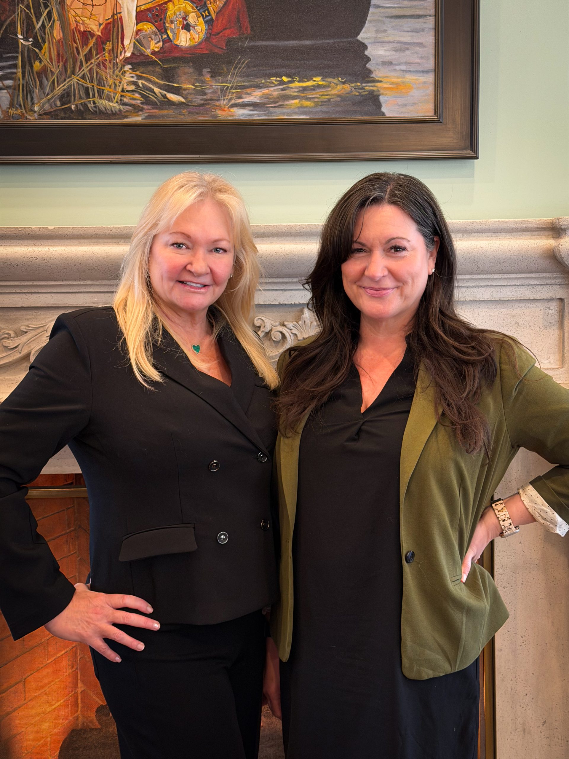 New Leadership Team at Rockport Harbor Hotel