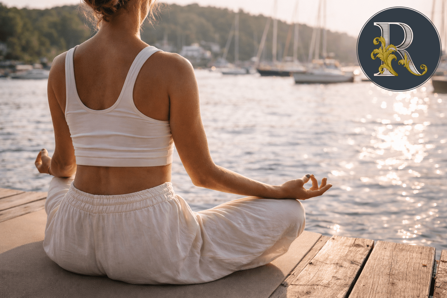 Harbor Renewal: A Yoga & Wellness Escape