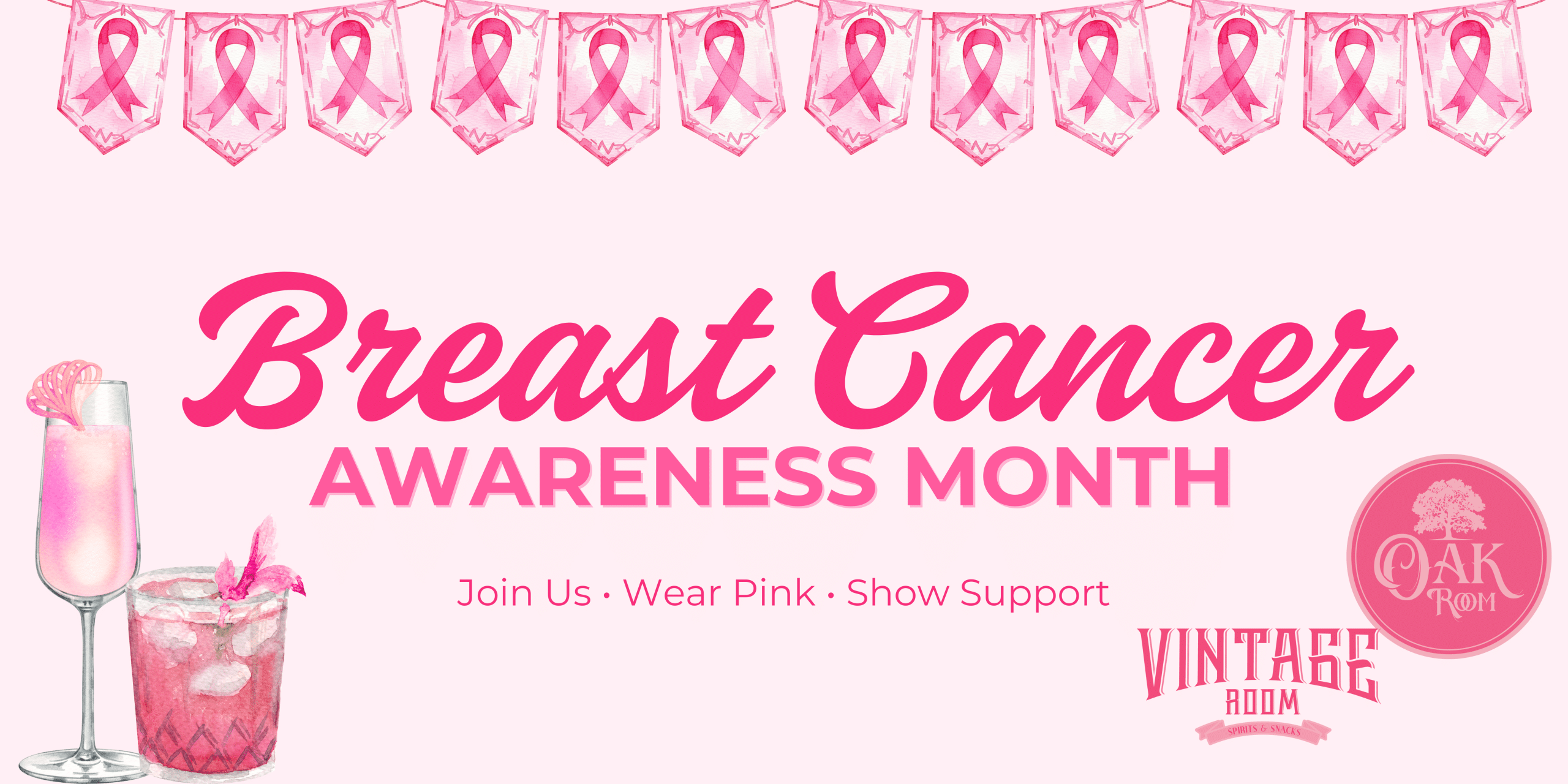 Bay View Collection Gives Back Through Pink Out Fundraiser